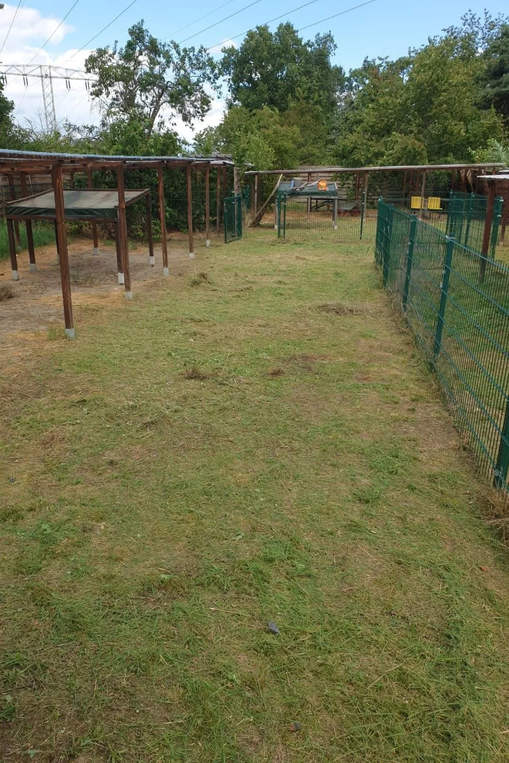 Haus am Ostsee-Inside