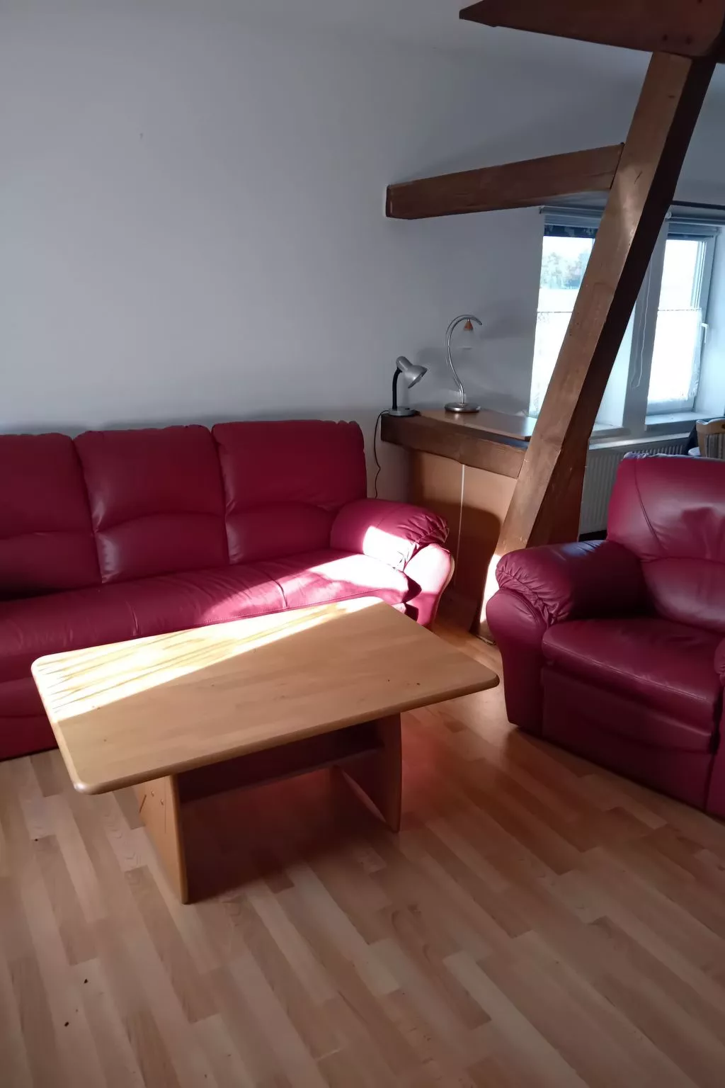 Hof Baethcke WE 2-Drinnen