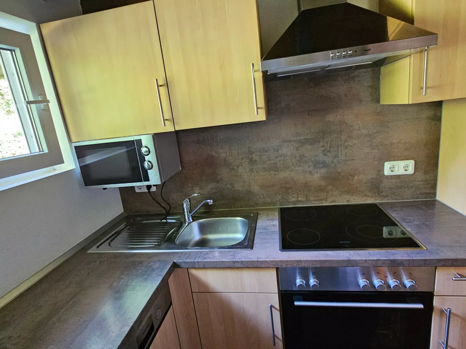 Mit Garten im Naturpark Südeifel-Drinnen