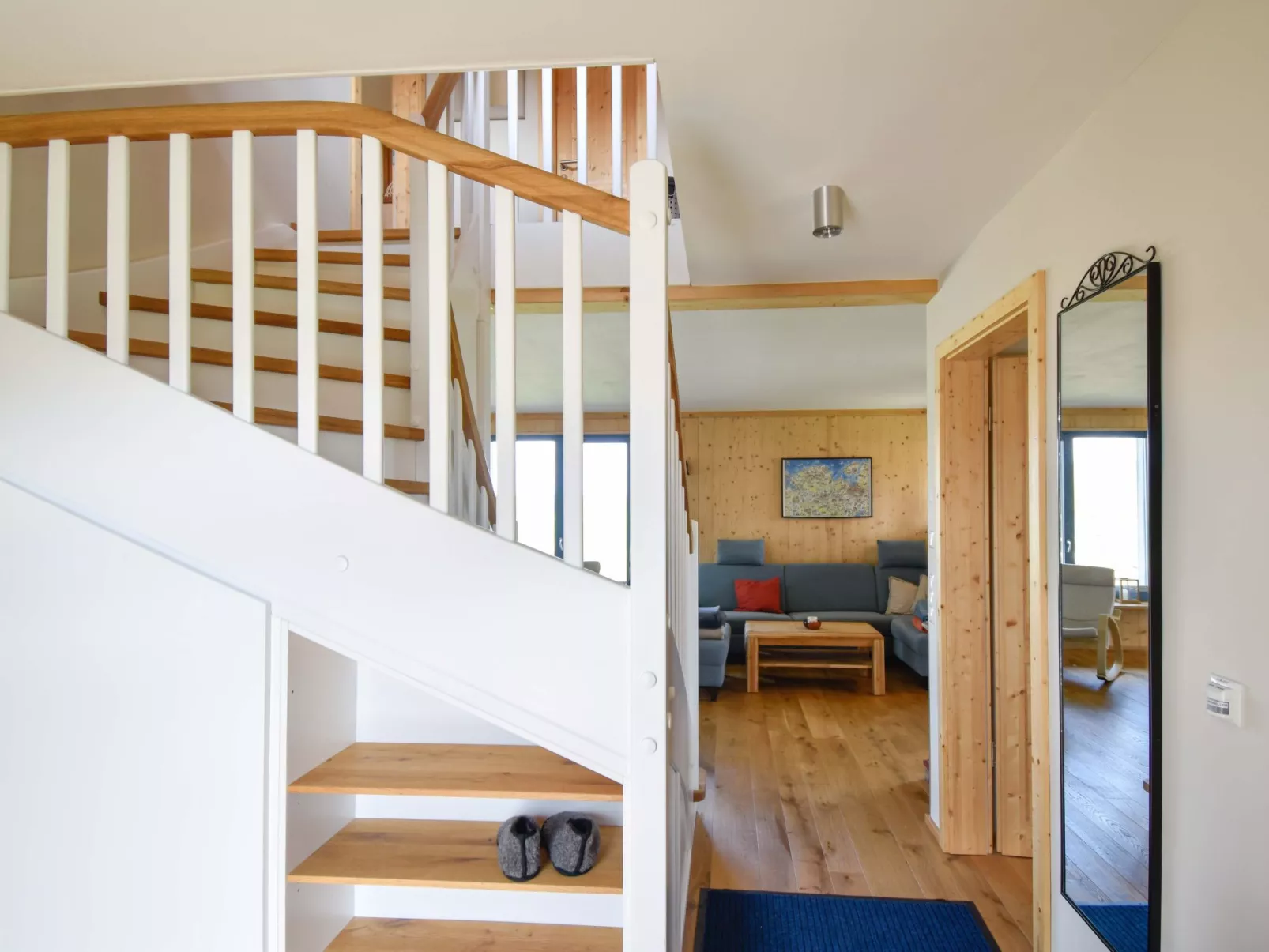 Urlaub: Ostsee-Seele-Inside