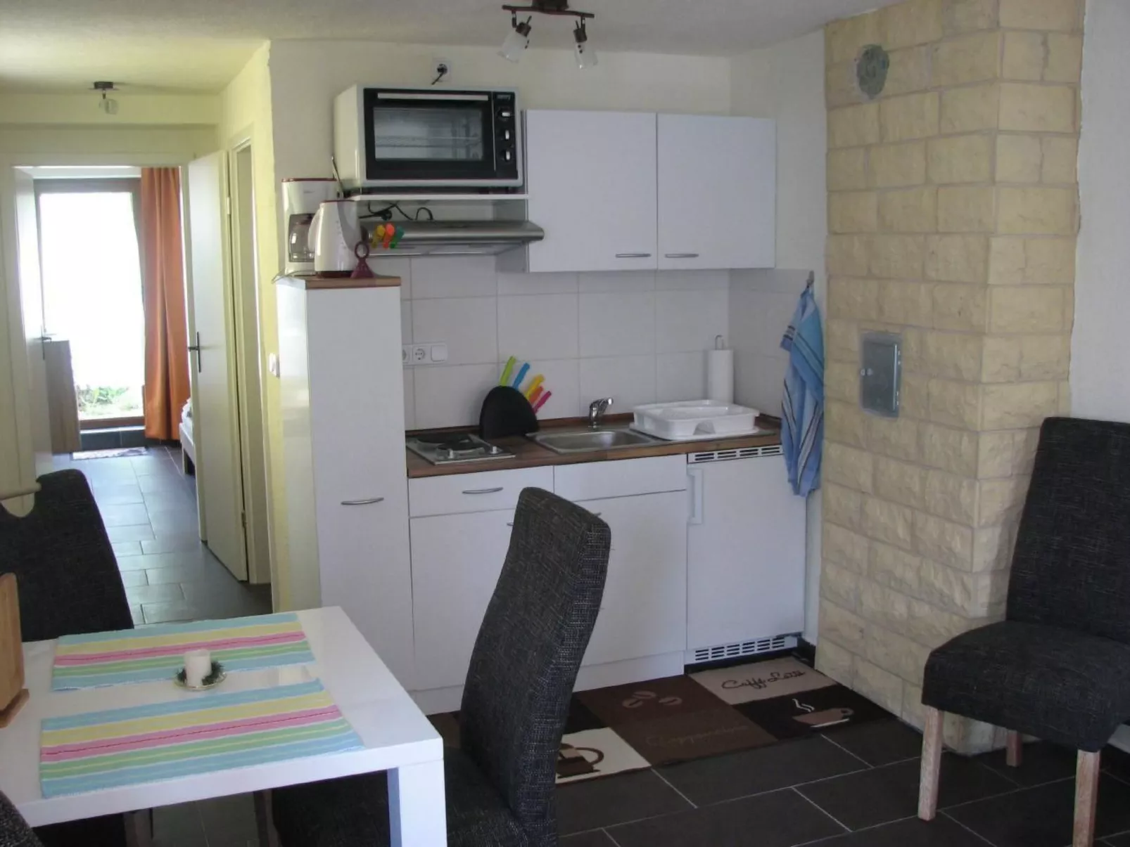 Idyllische Ferienwohnung in Sipplingen am Bodensee-Inside