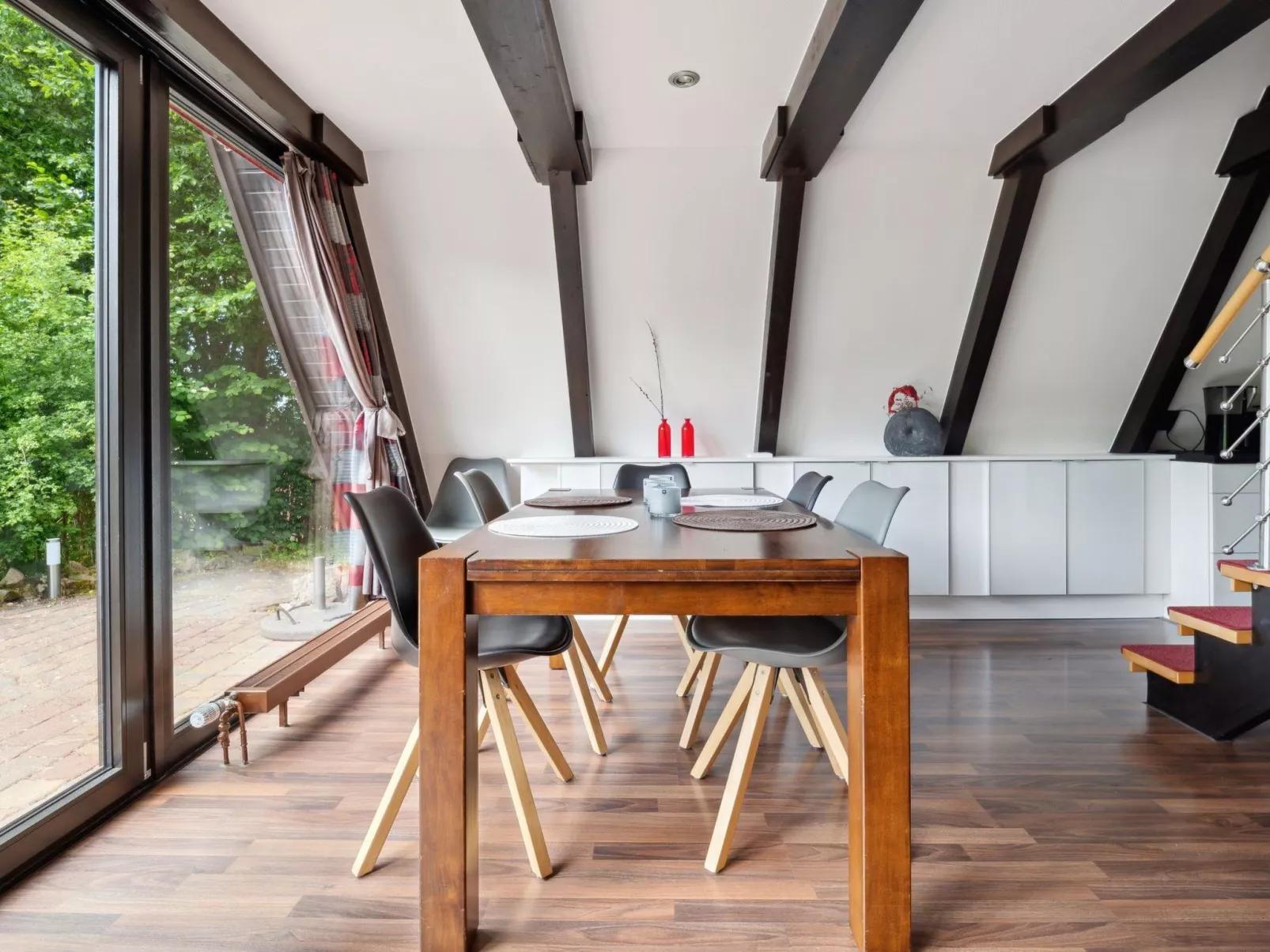 Wunderschönes Ferienhaus im Herzen der Natur-Image-tags.info