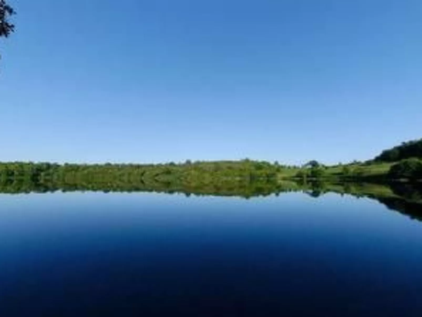 Maaridyll in Schalkenmehren-Outside