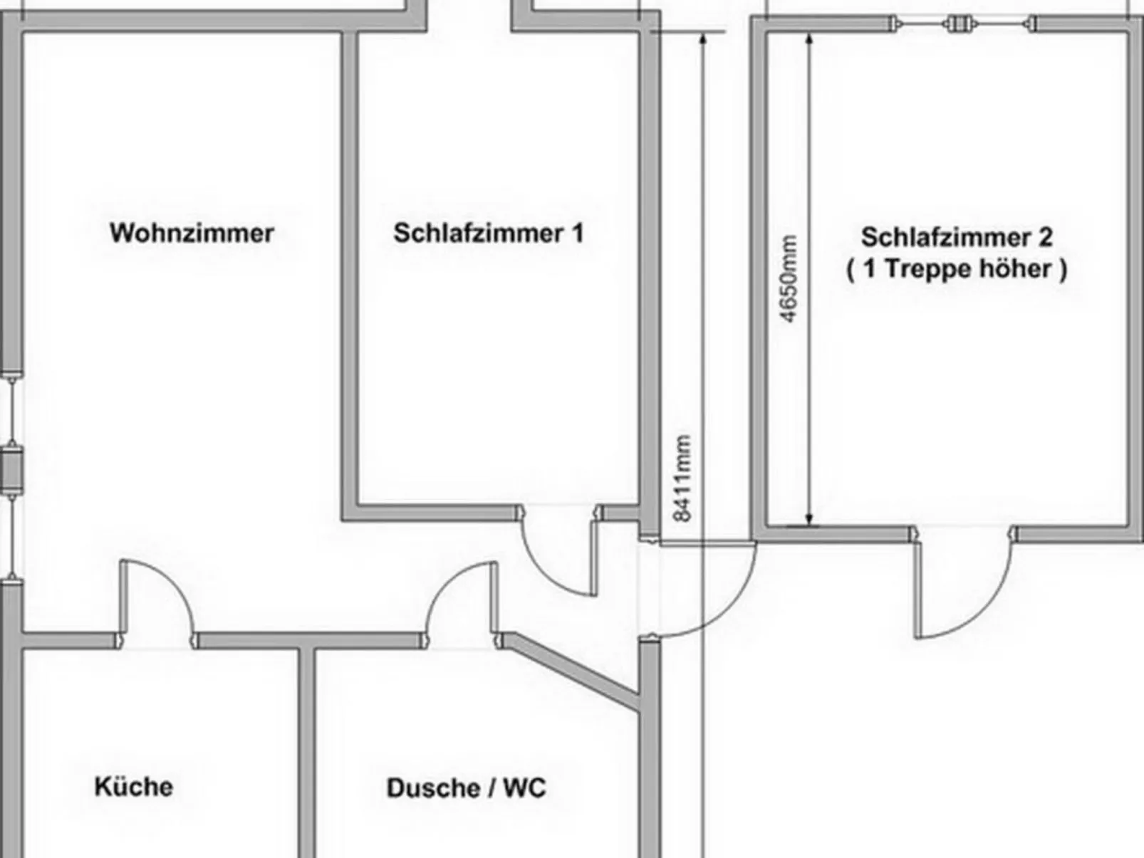 Gästehaus Tröbs-Dedans