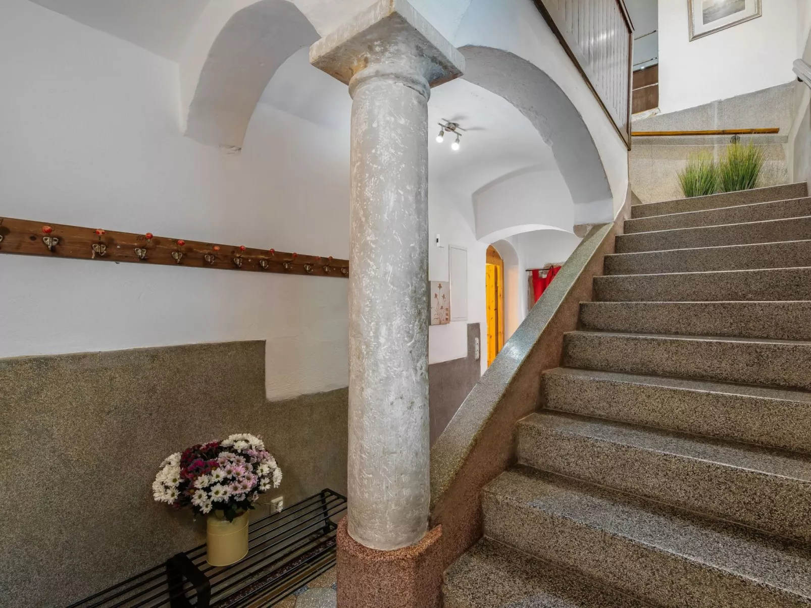 Landhaus Luise-Drinnen