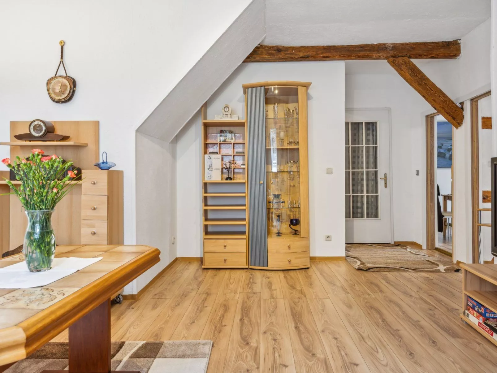 FHG Kramerhof-Inside