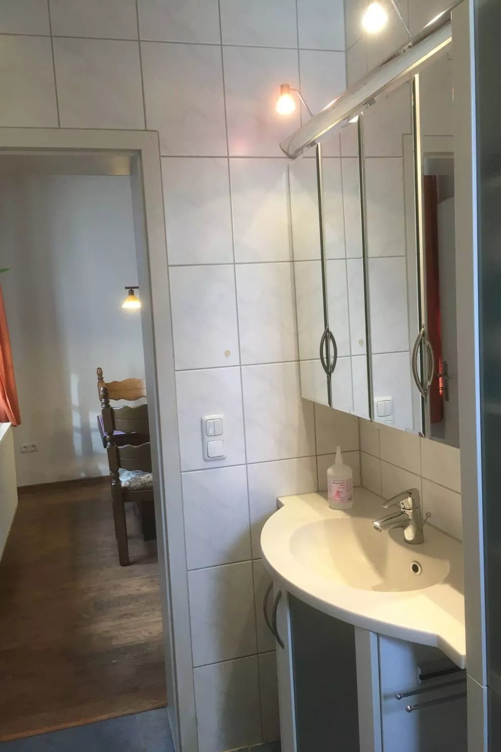 Parkblick in Ziethen-Image-tags.info