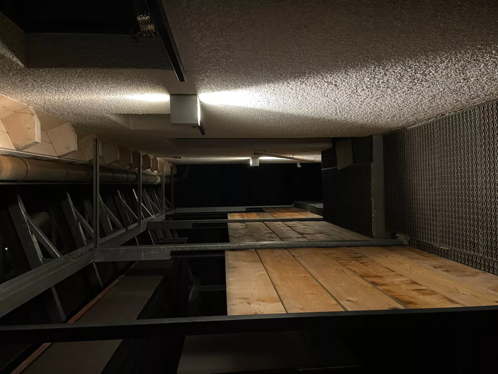 Max Mountain View-Draußen