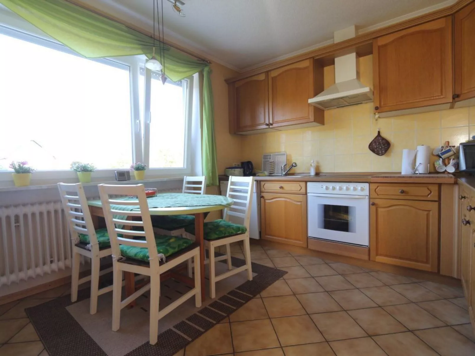 Ferienwohnung-Dedans