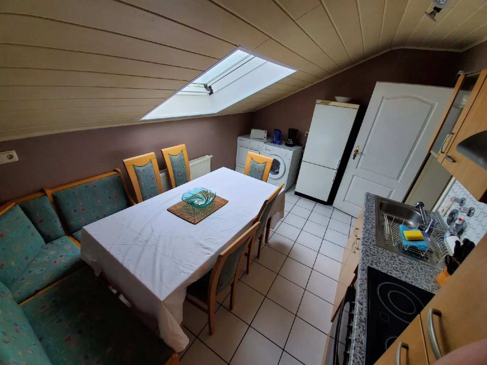 3 Zimmer- Appartement Gerlinde-Image-tags.info