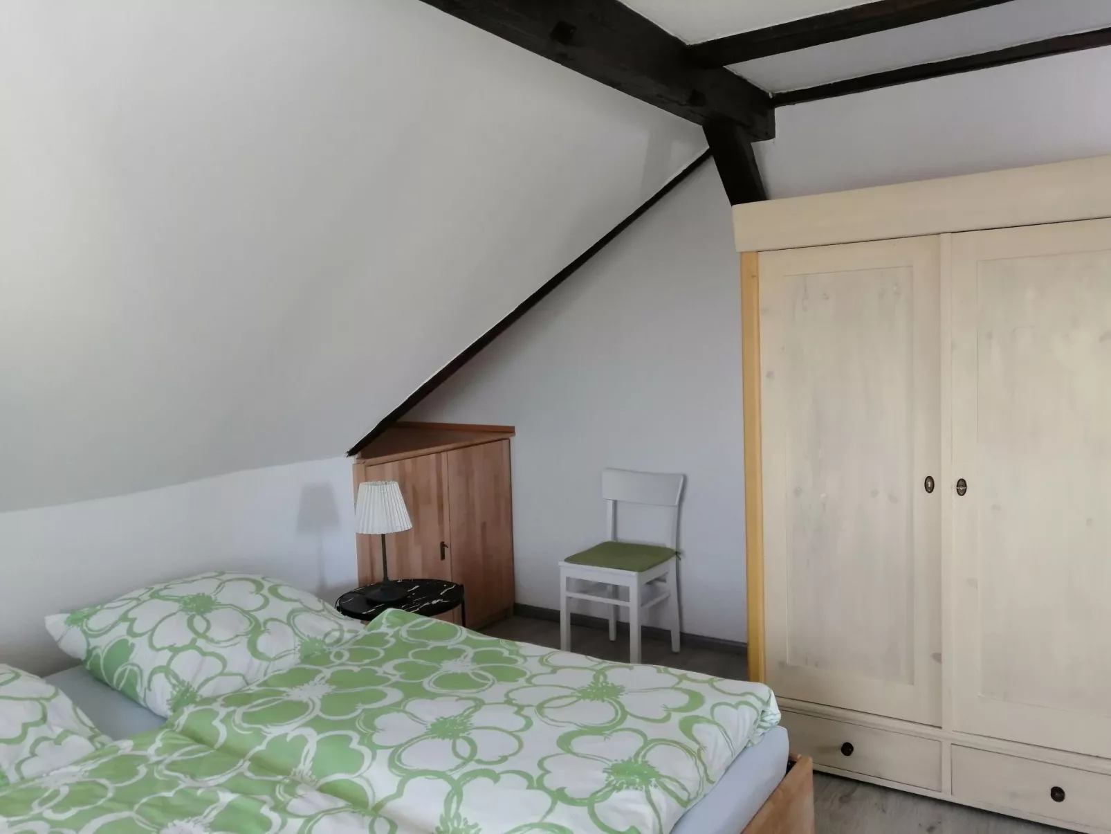 Alte Apotheke-Inside