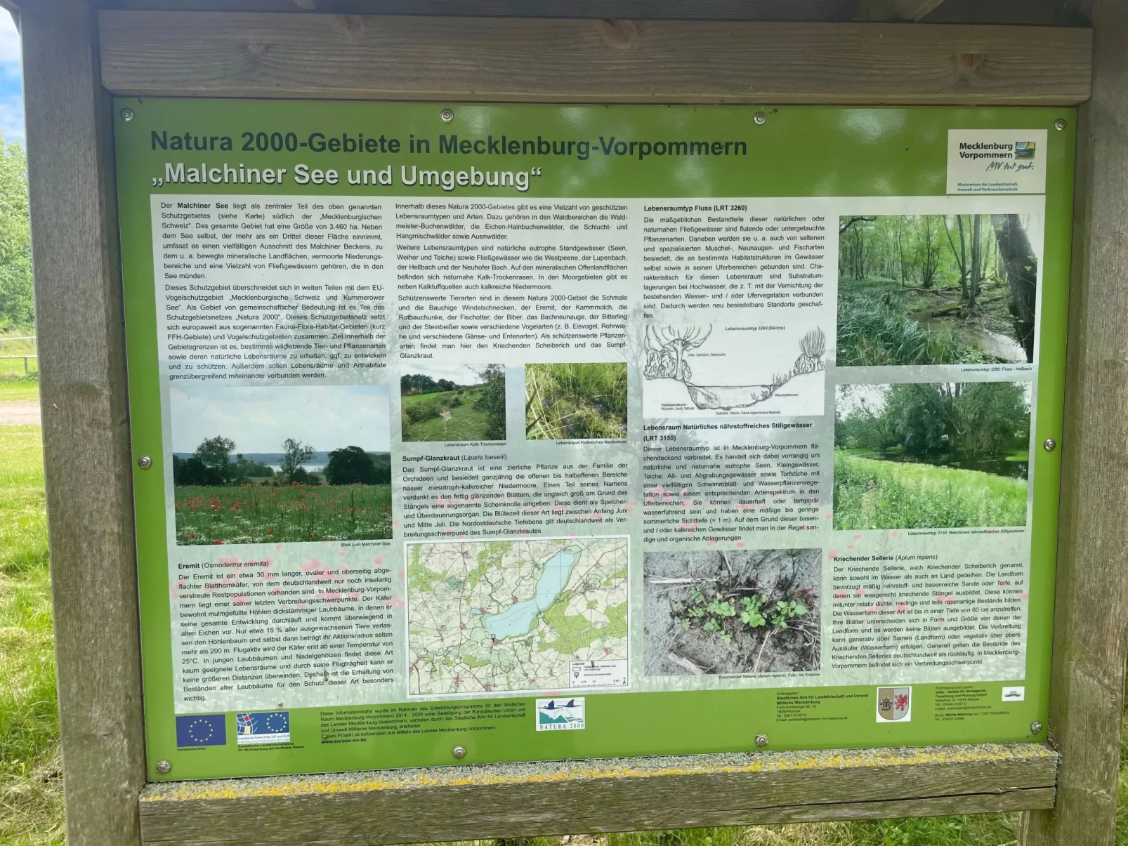 Mit Sauna und Kaminofen-Outside