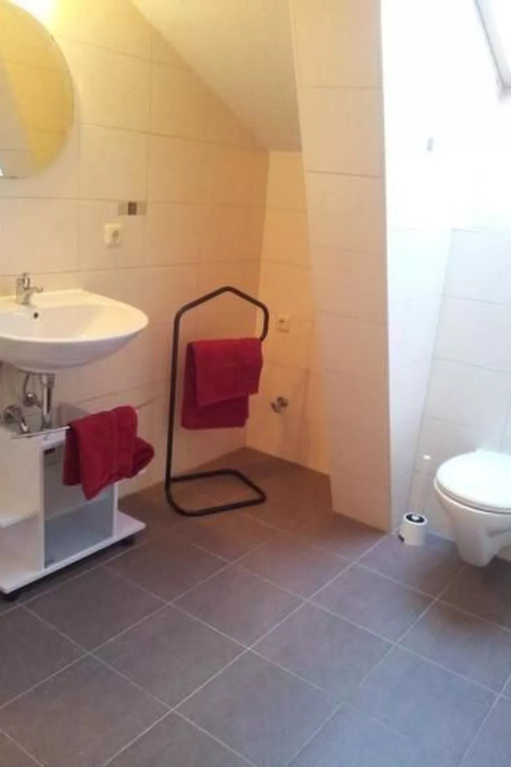 Reiterstübchen-Dedans