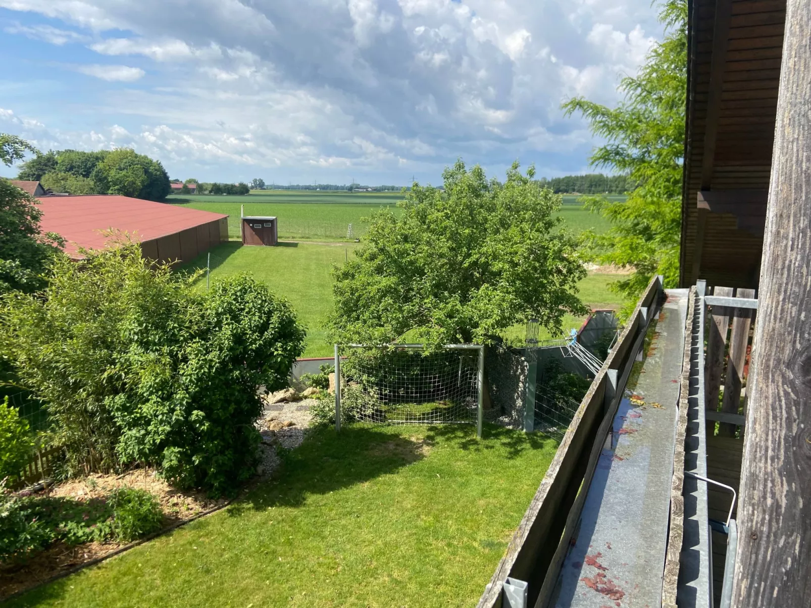 Appartement Wimmer-Inside