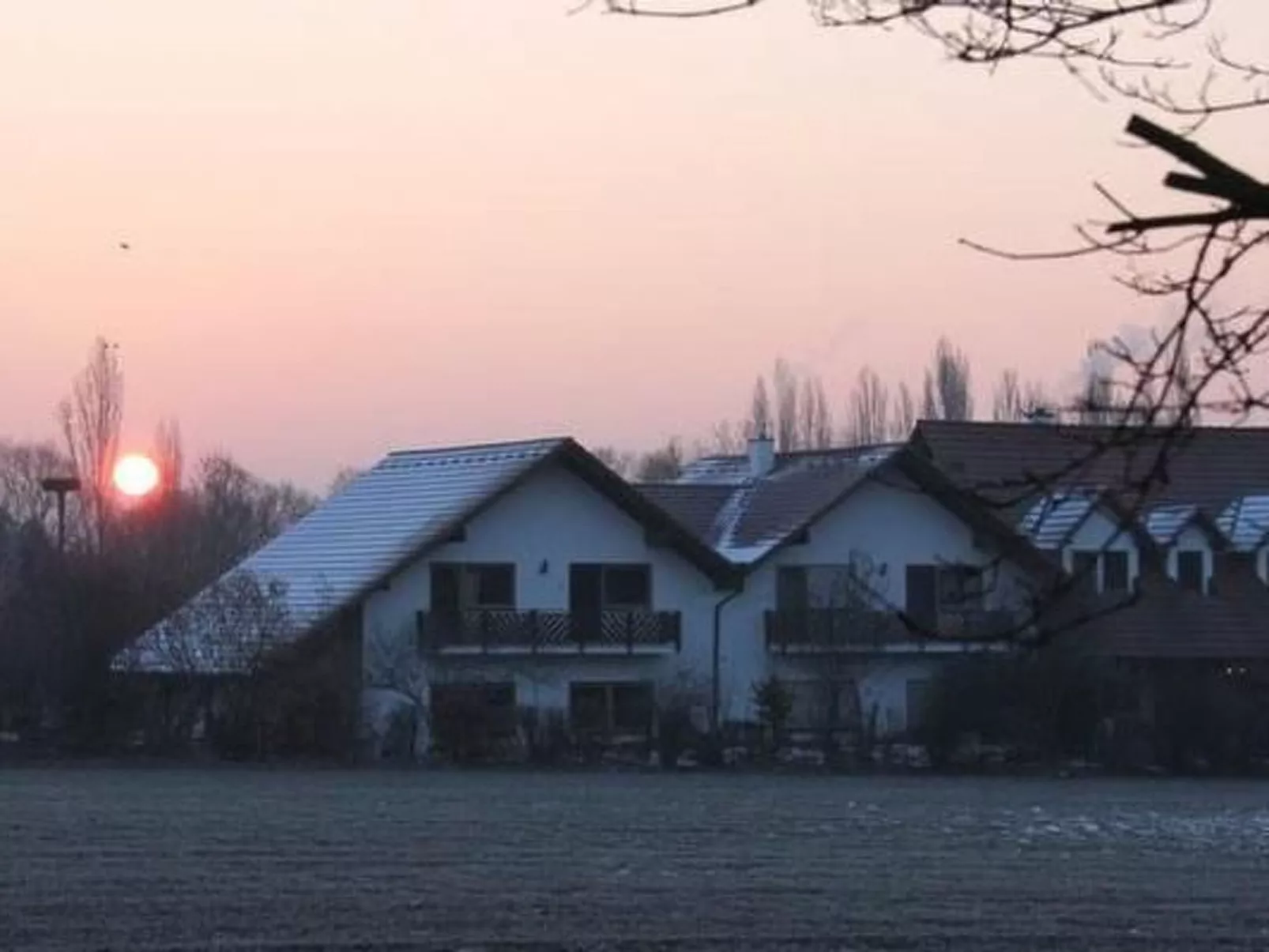 Am Wiesengrund in Venningen-Drinnen