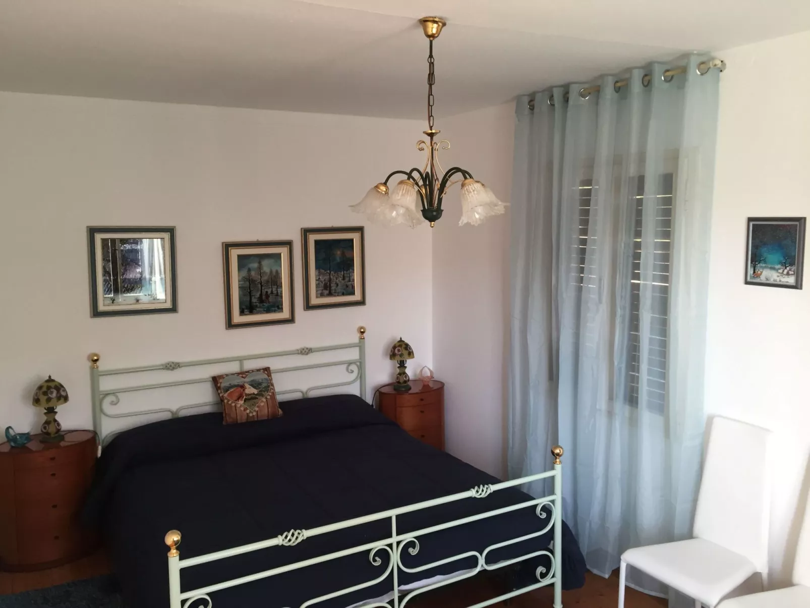 In Steindorf Am Ossiacher See-Inside