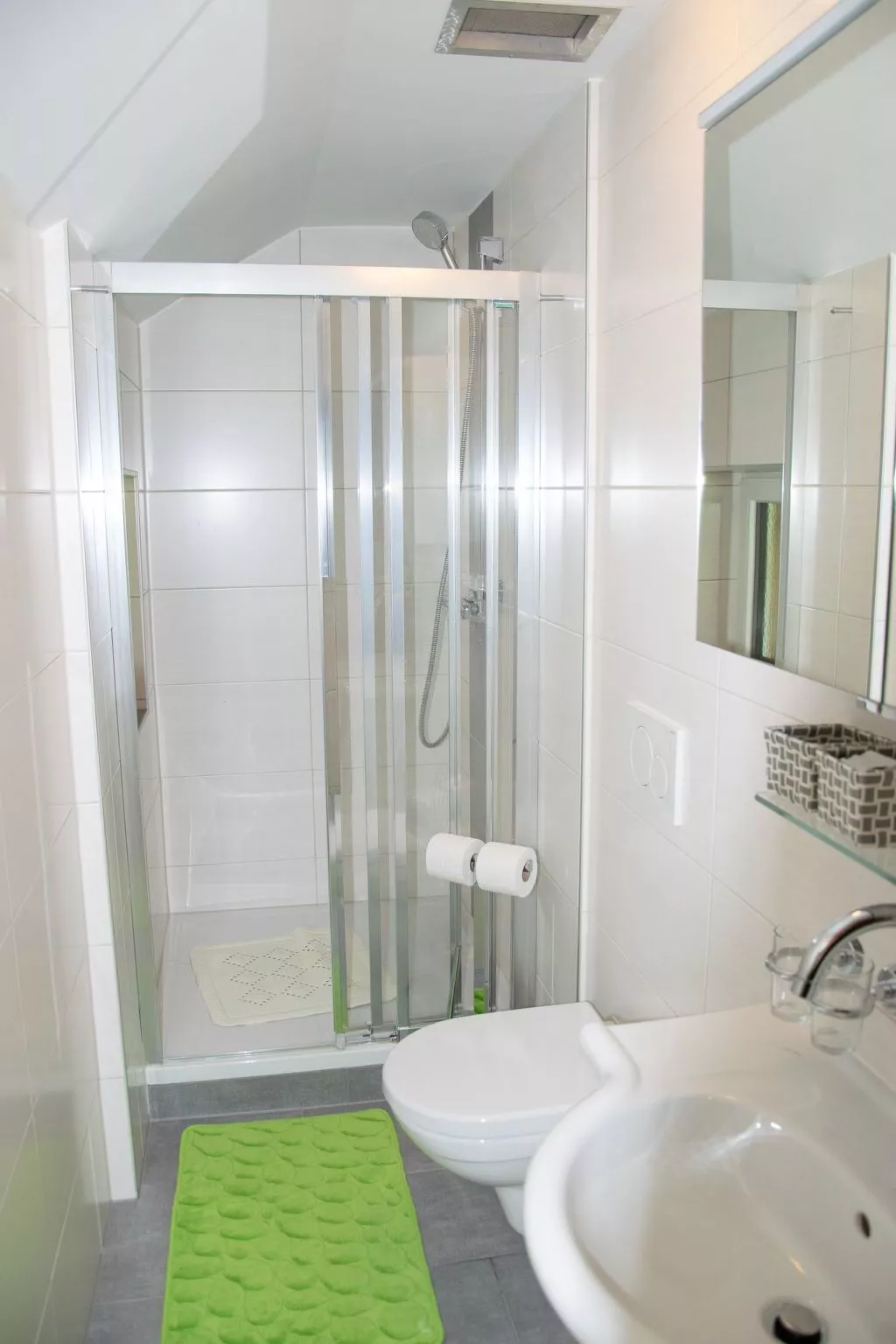 Burgstallers Appartement Seerose-Inside