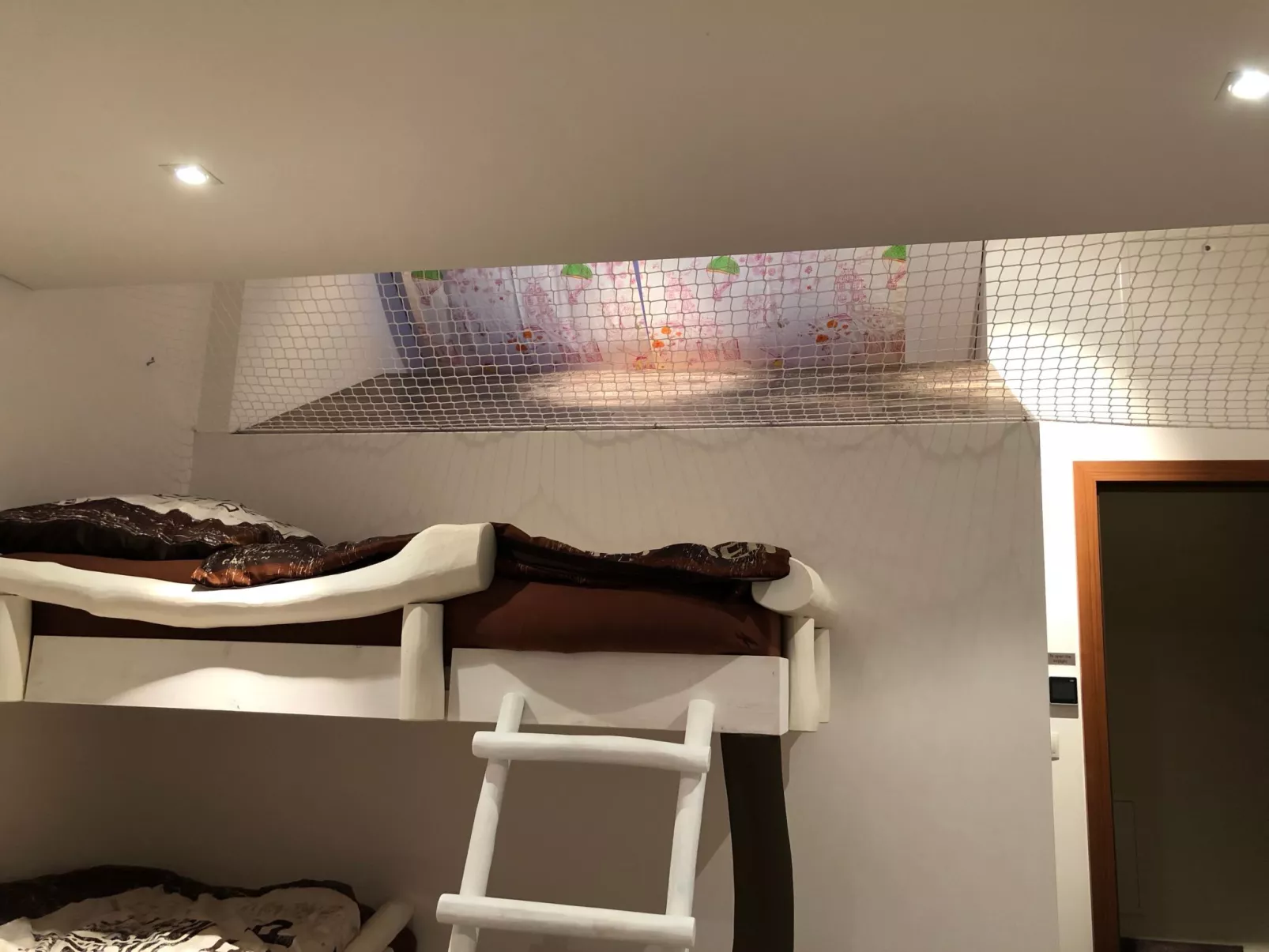 Mit Privatpool für 4 Personen  + 4 Kinder ca. 220 m&sup2; in Thüringen, Vorarlb-Inside