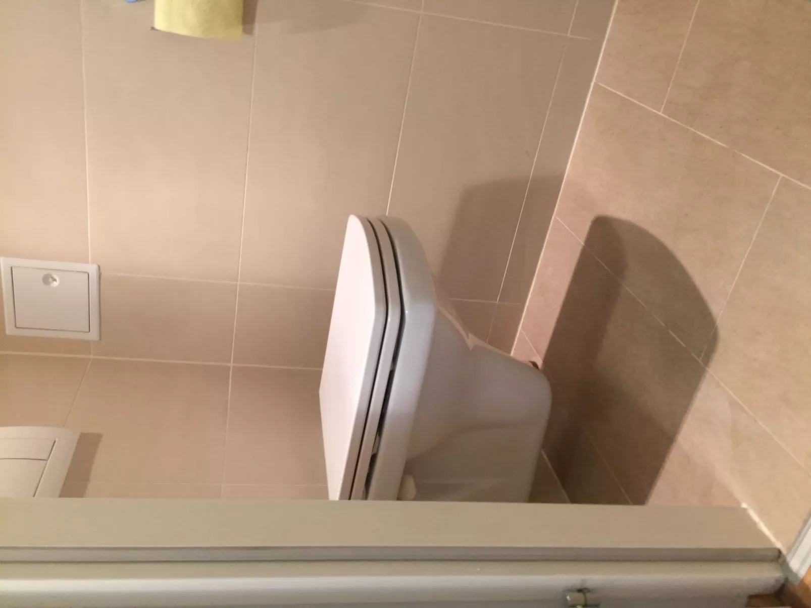 Business Apartment-Inside