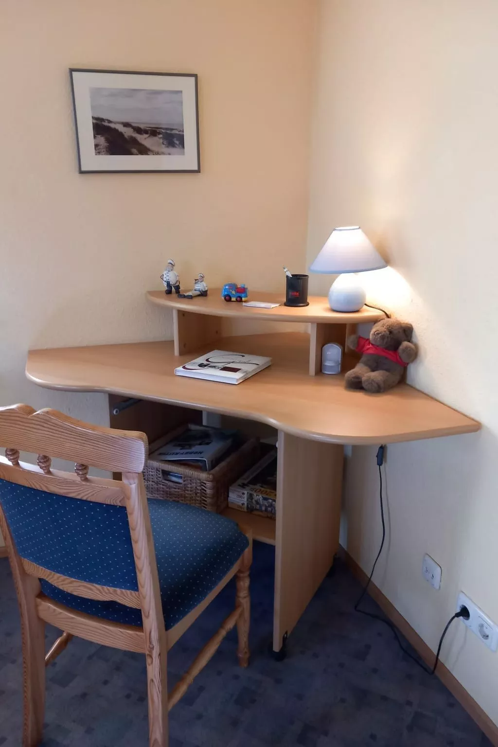 "Mooij Plaats"-Inside