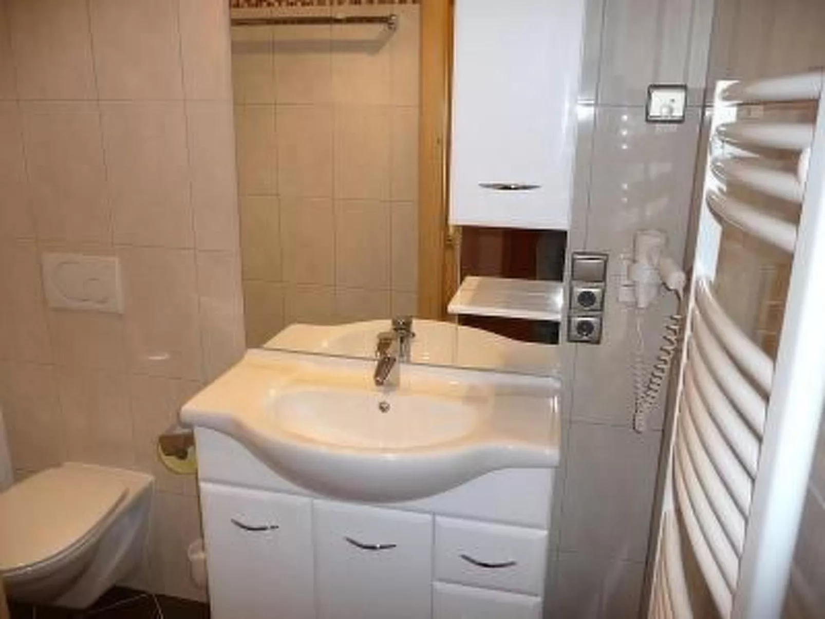 Gemütliche Wohnung in Innervillgraten mit Garten-Inside