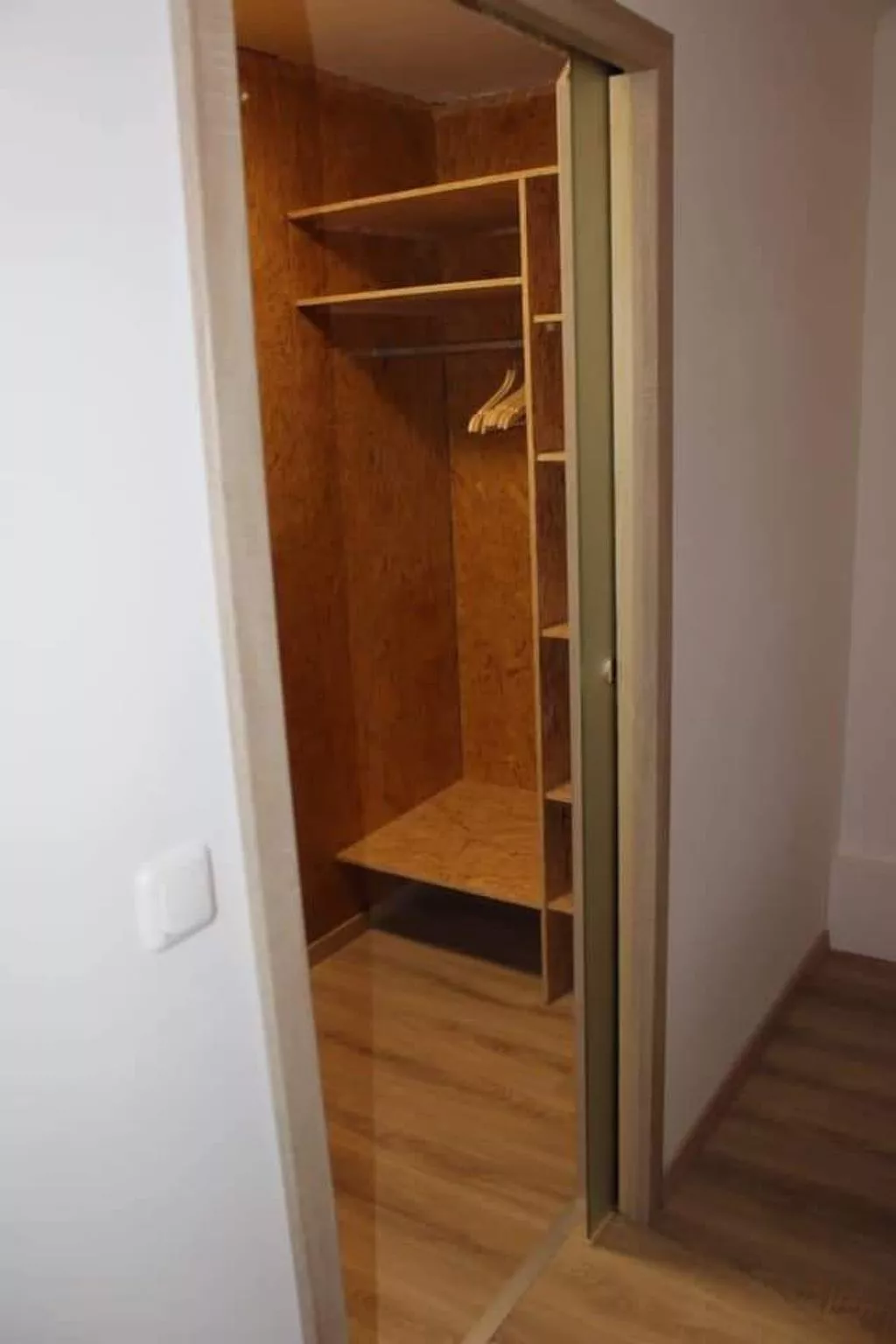 Nordsee Appartement Erdgeschoss-Drinnen