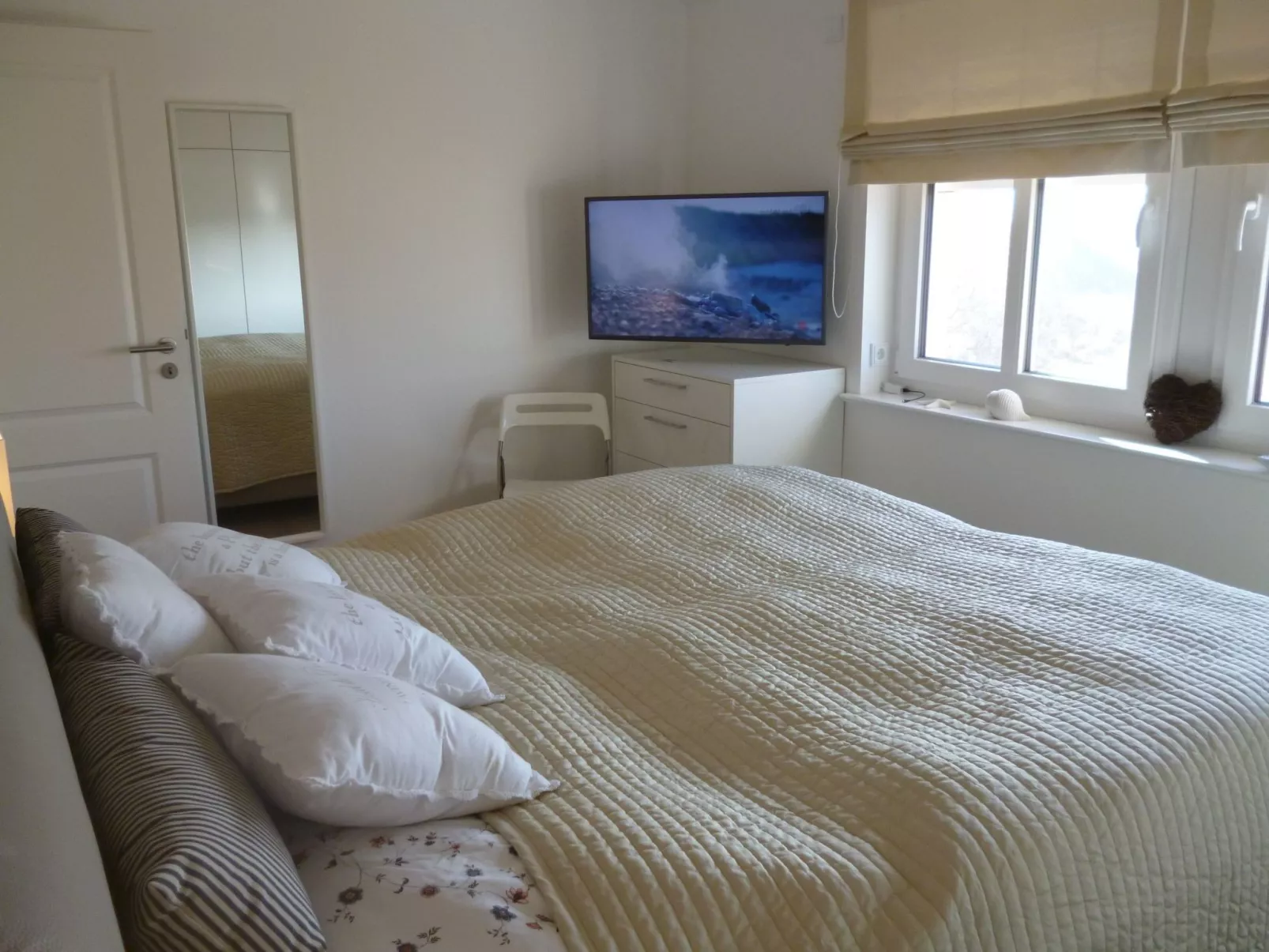 4 Jahreszeiten-Dedans