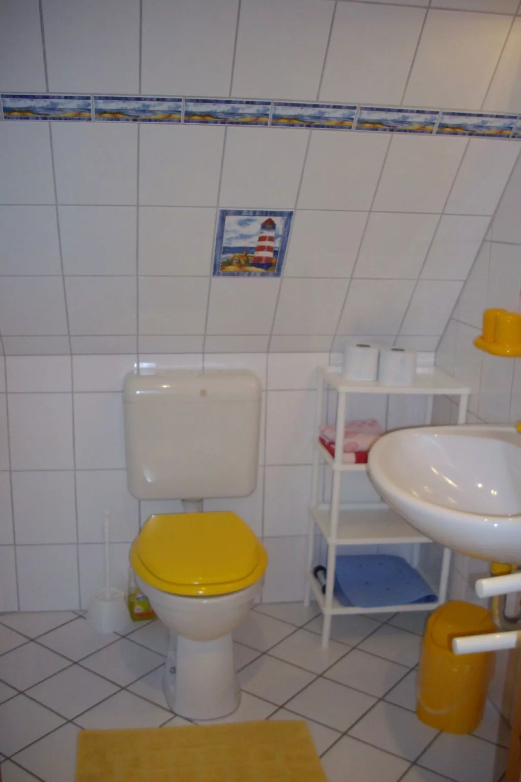 Fewo Meeresbrise-Inside