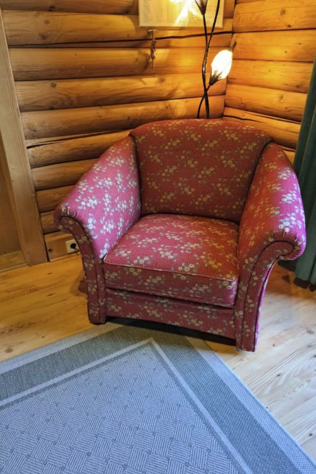 Blommen in Falkertsee-Inside