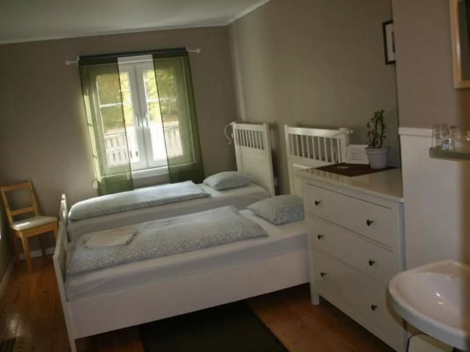 Möckeln ausserhalb Älmhult-Inside