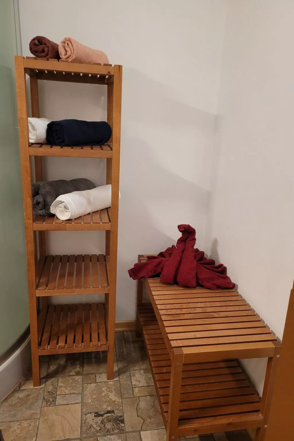 Fewo Alpenrose-Inside