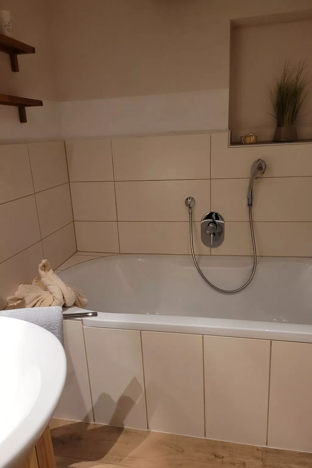 Fewo Edelweiss-Inside