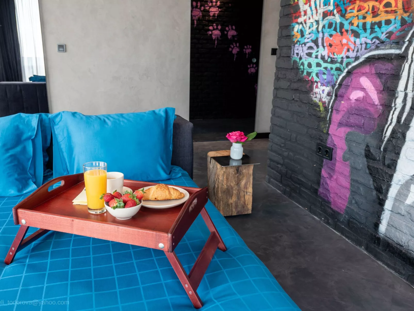 Exklusive Villa mit Swimmingpool und Whirlpool-Drinnen