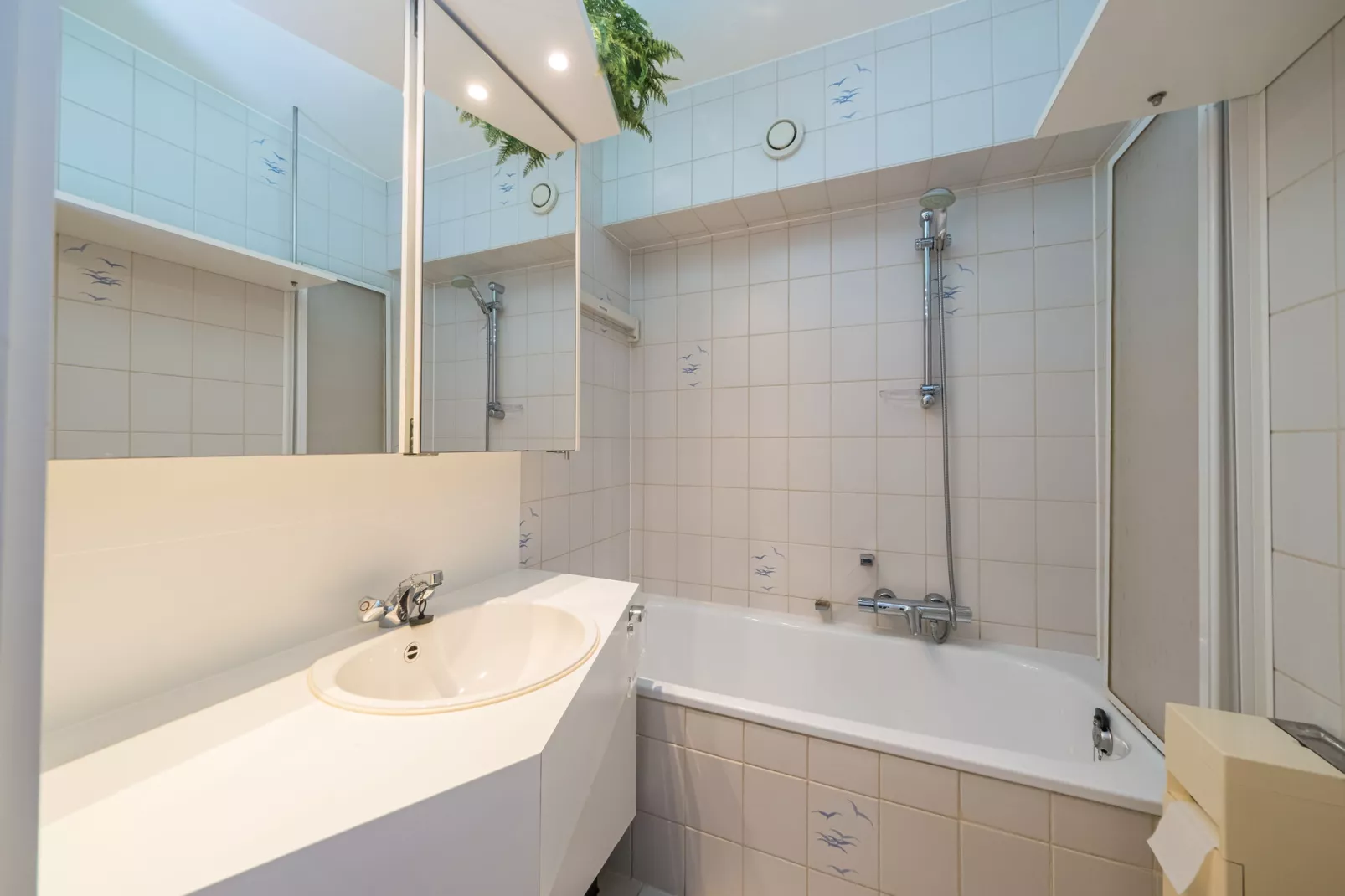 Brisbane II 0202-Bathroom