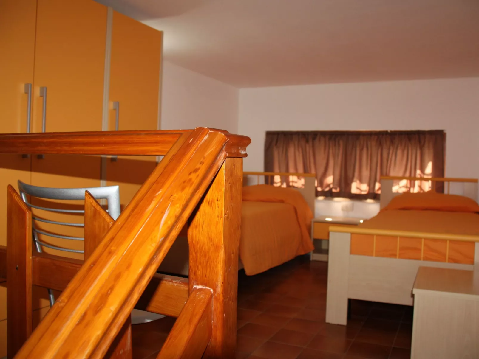 Komfortables, geräumiges und vor allem zentrales Haus-Image-tags.info