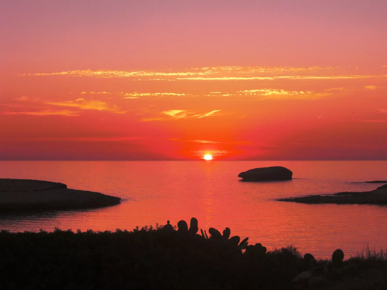 Wohnung S'archittu-Draußen