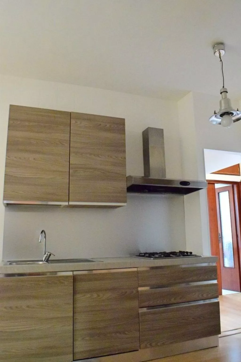 Penthouse mit großer Terrasse-Dedans