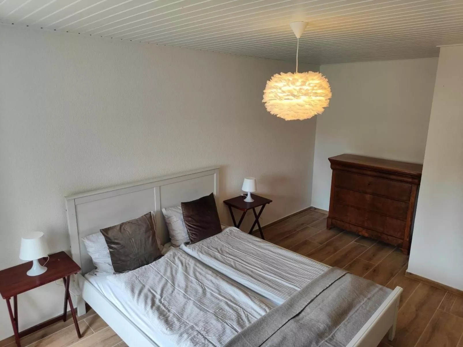 La ferme de la gaby-Drinnen