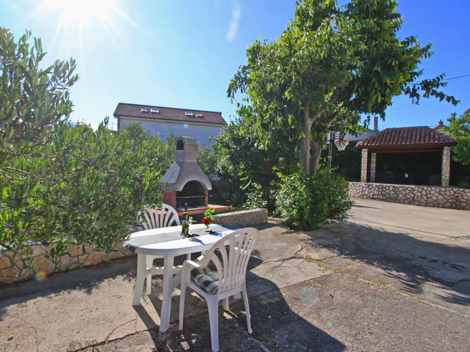 Apartment TOP 2-Inside