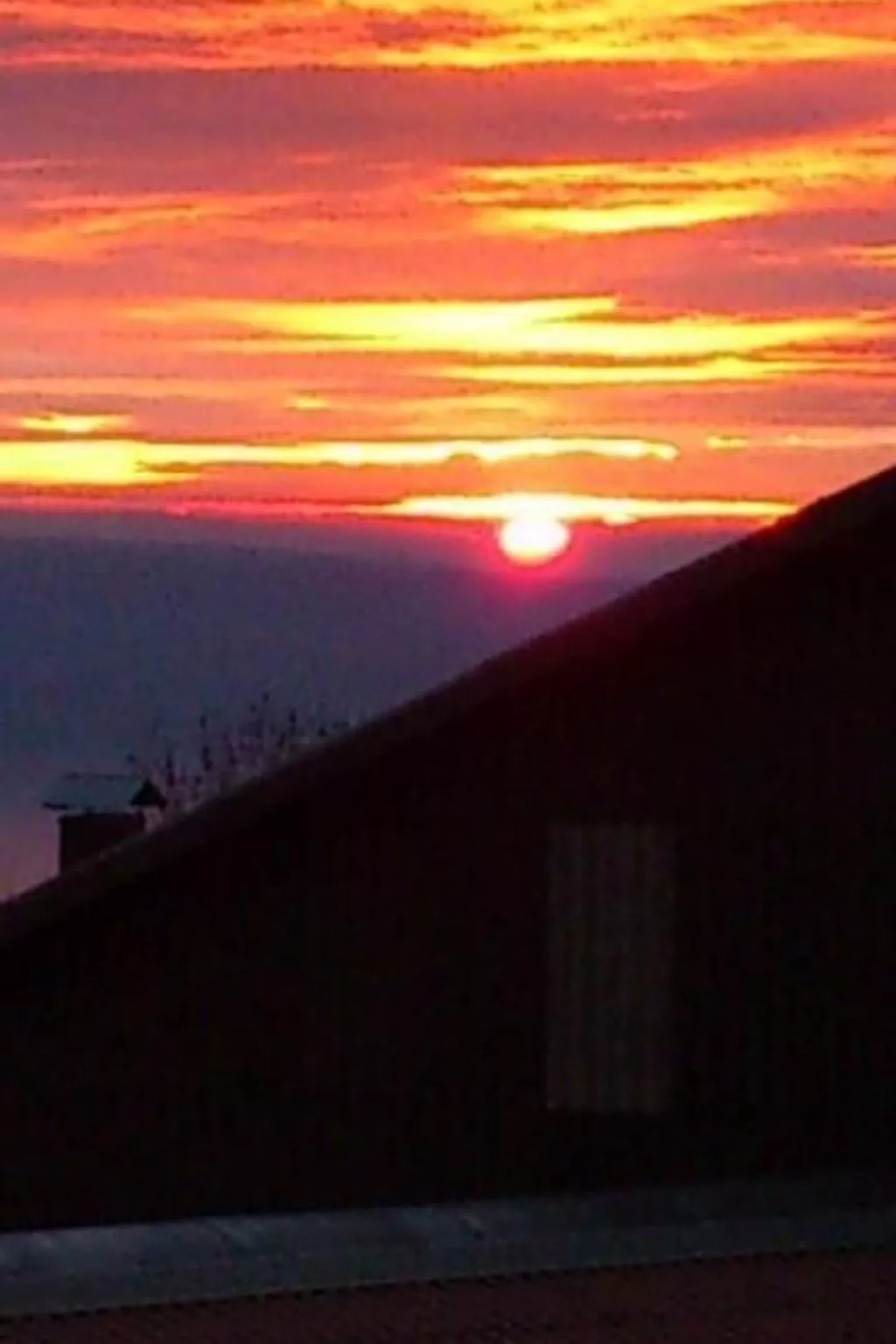 Im Bauernhaus-Outside