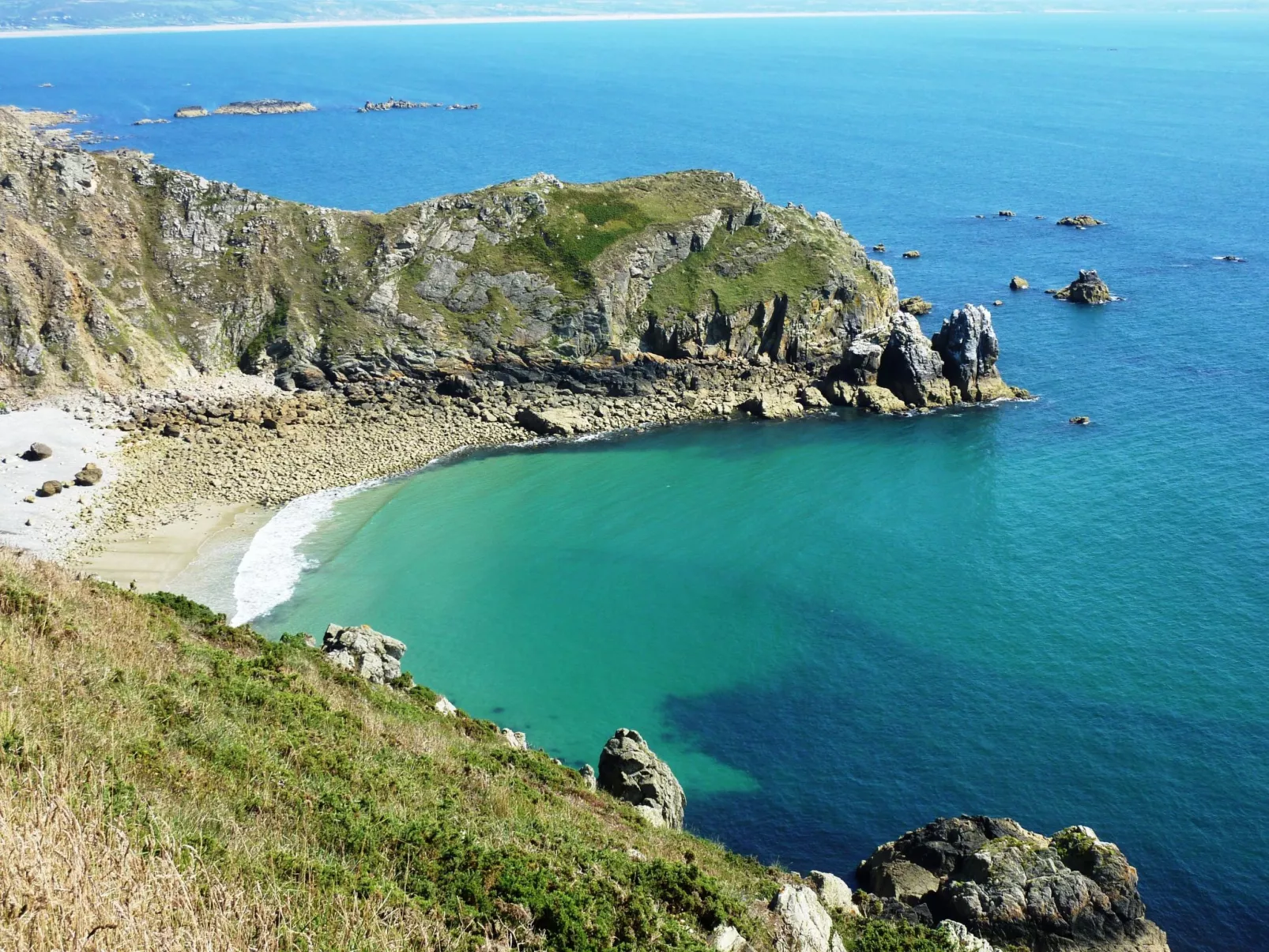 Ferienvilla "Das Haus Louise"-Inside