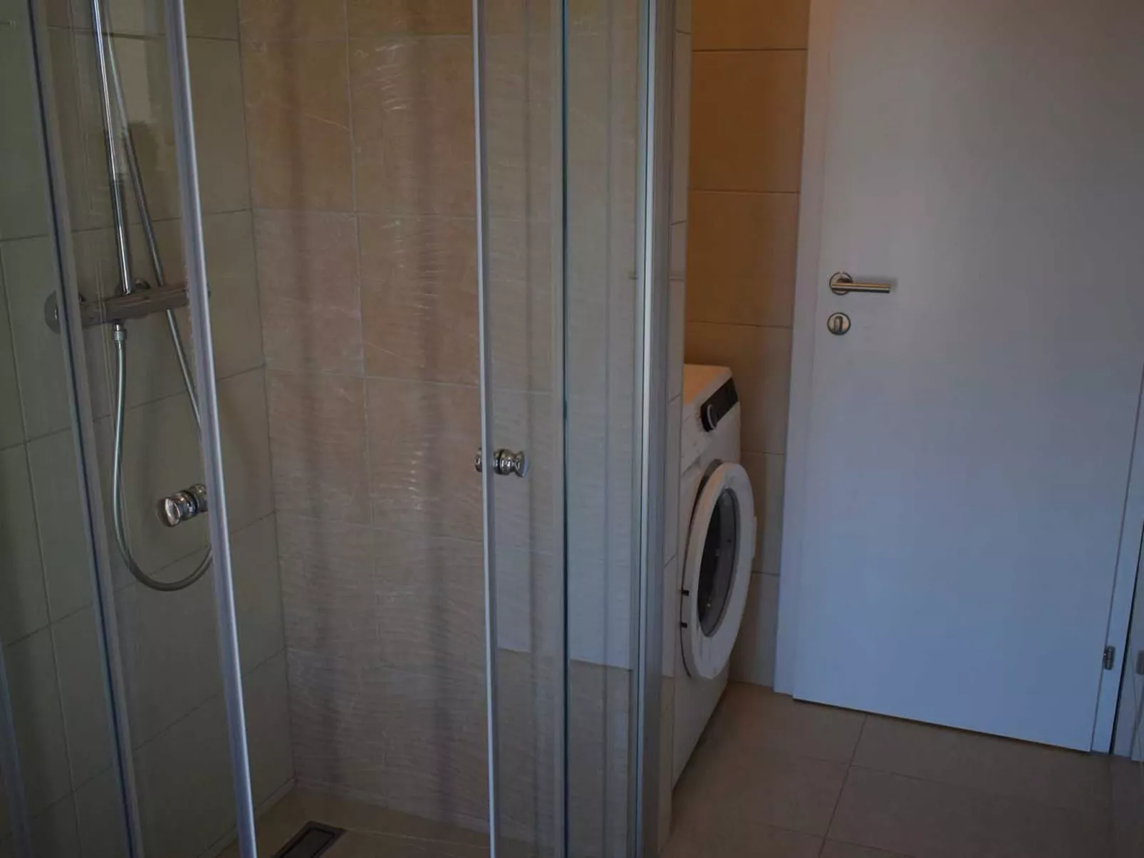 Wohnung Anniken-Drinnen