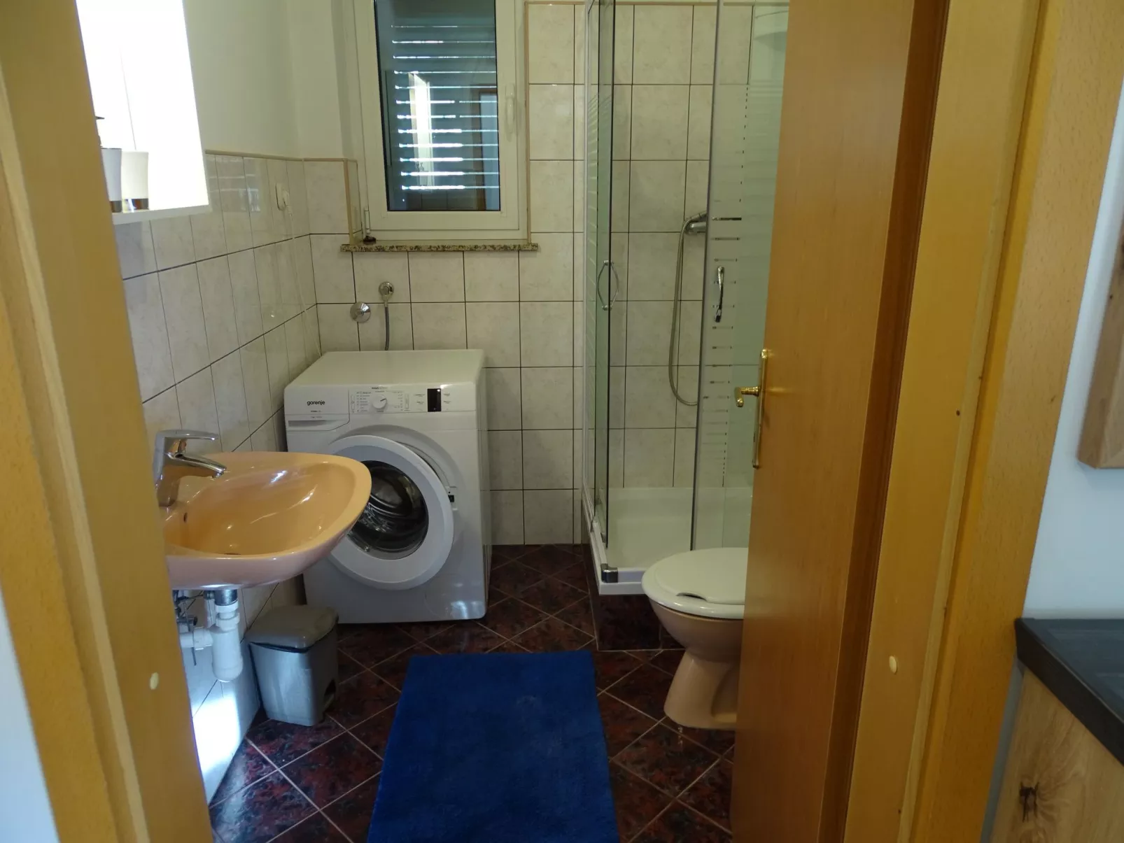 Appartement Lemi mit Meerblick-Dedans