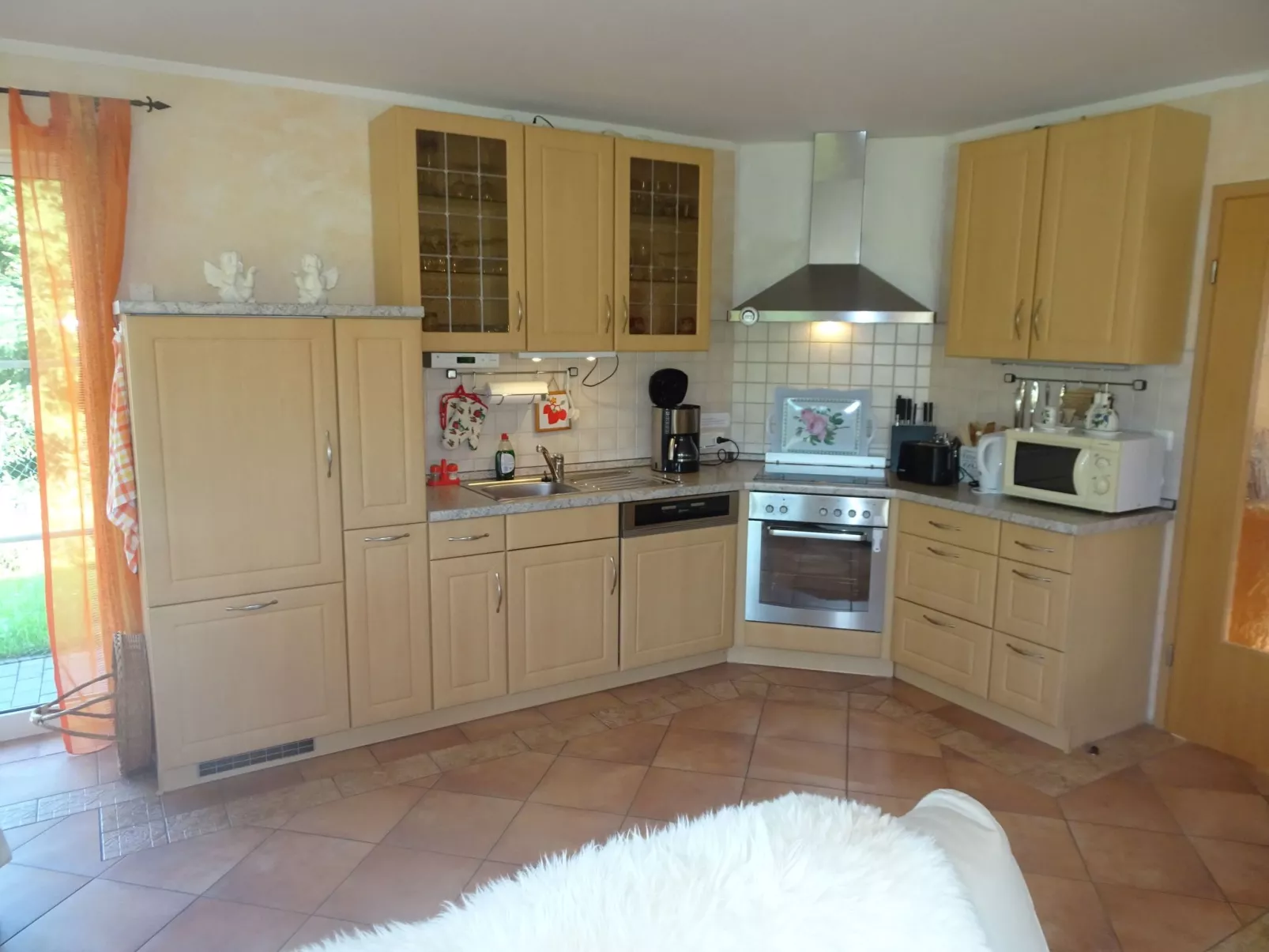 Vogtlandresidenz-Inside