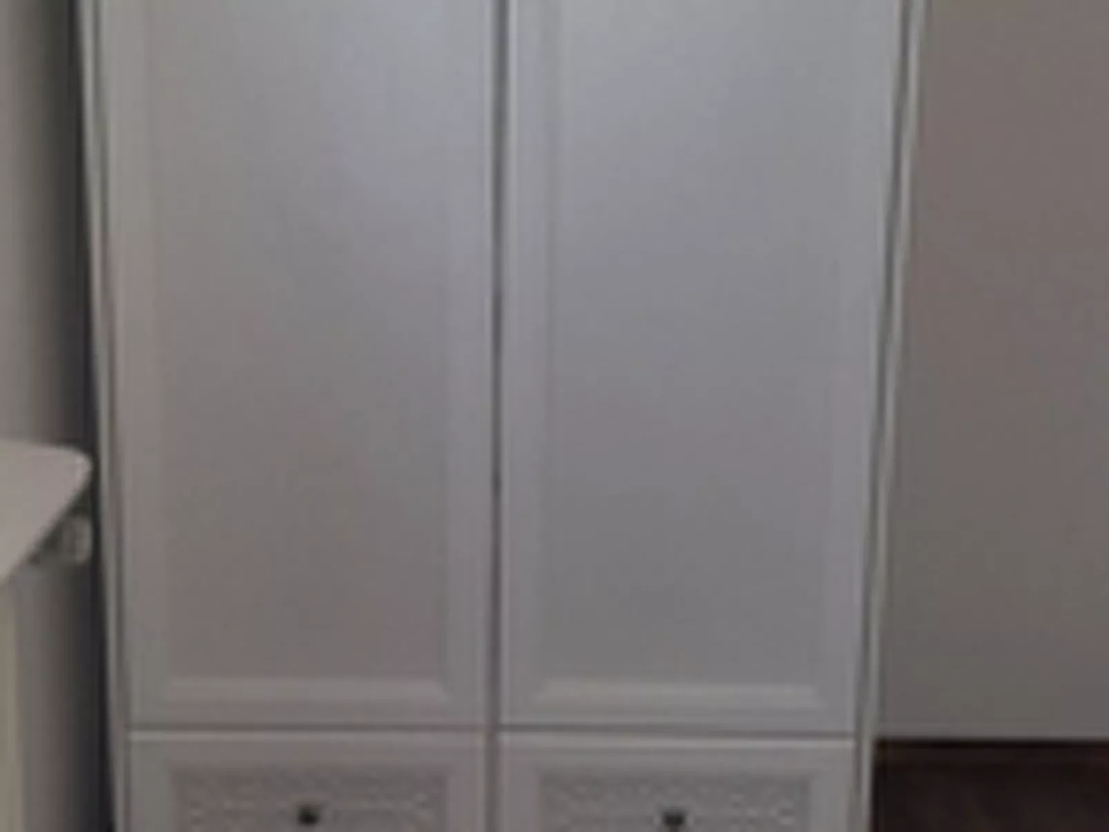 Idyll mit Loggia und Garten-Inside