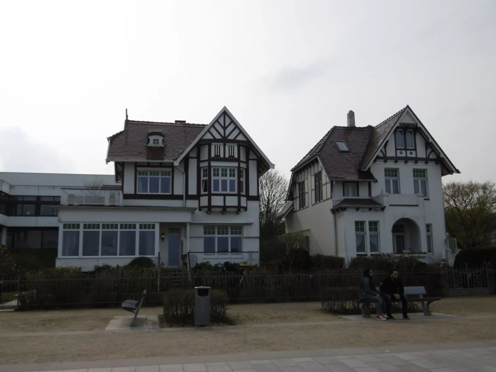 In Alt Travemünde-Image-tags.info