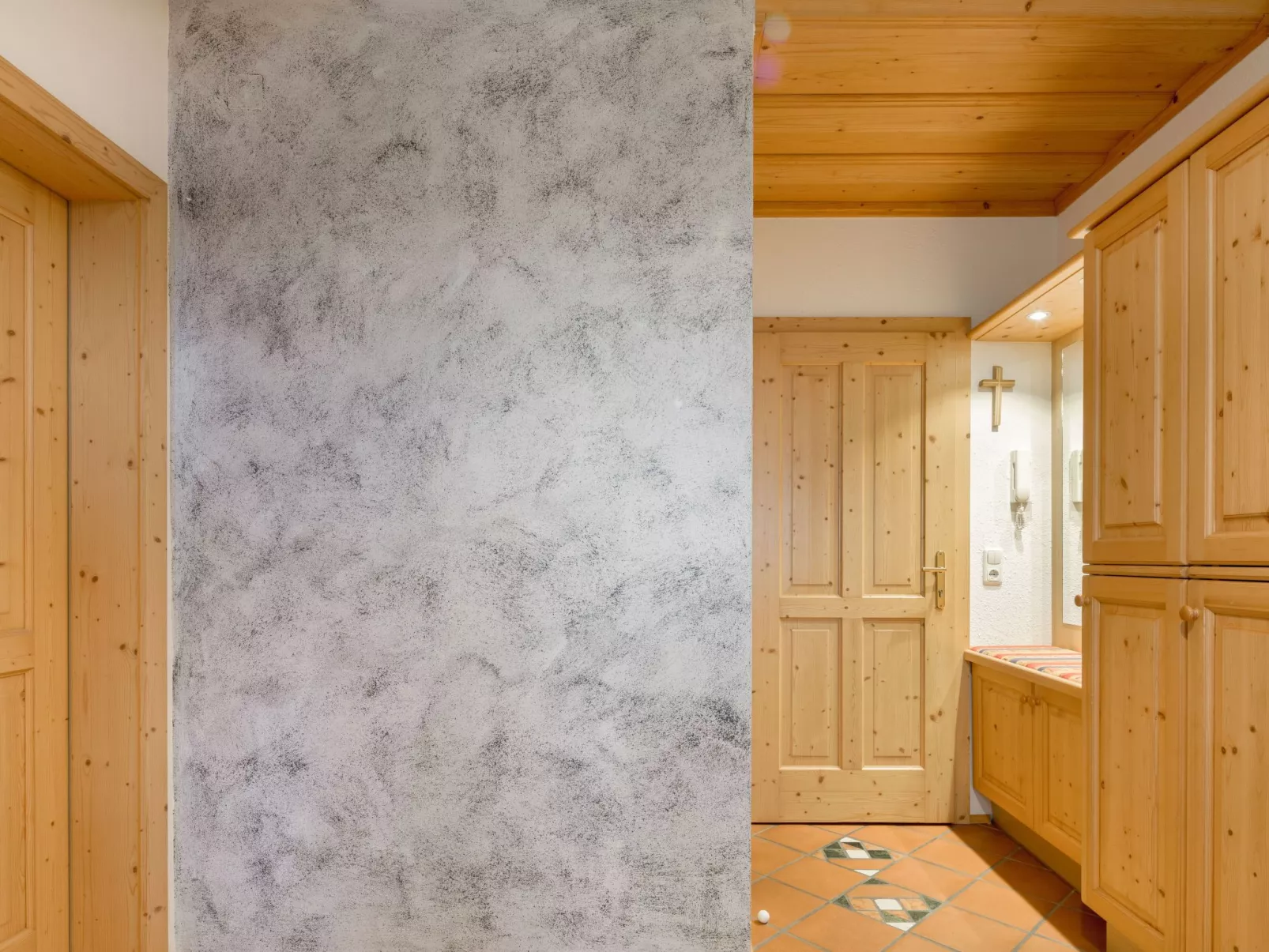 Panorama-Studio in Pfarrkirchen-Inside