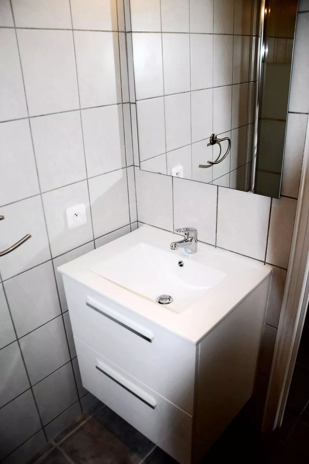 "Maison 4 personnes"-Inside