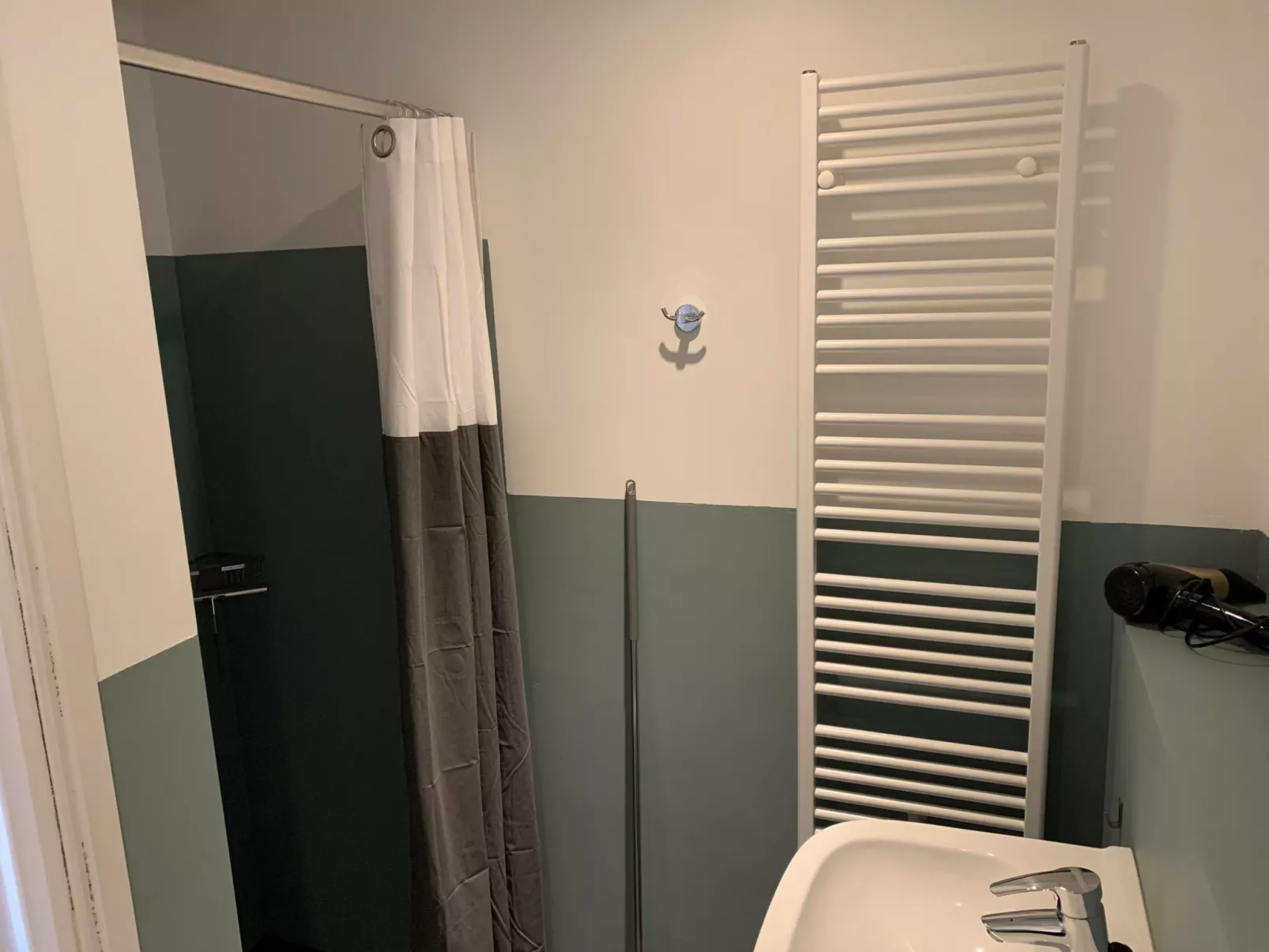 Familienhaus in der Nähe des Wattenmeeres-Dedans