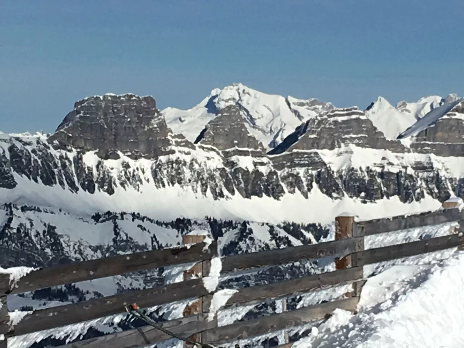 Chalet Regula am See-Dehors